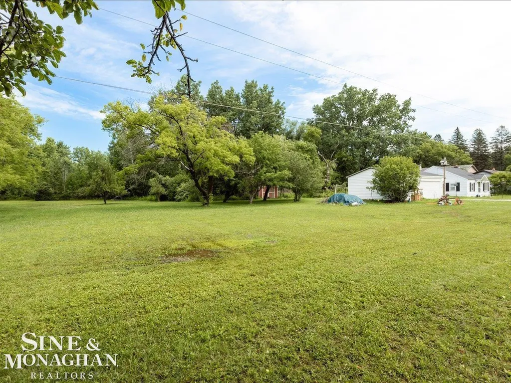 5418 Dove Road Kimball Township MI 48074