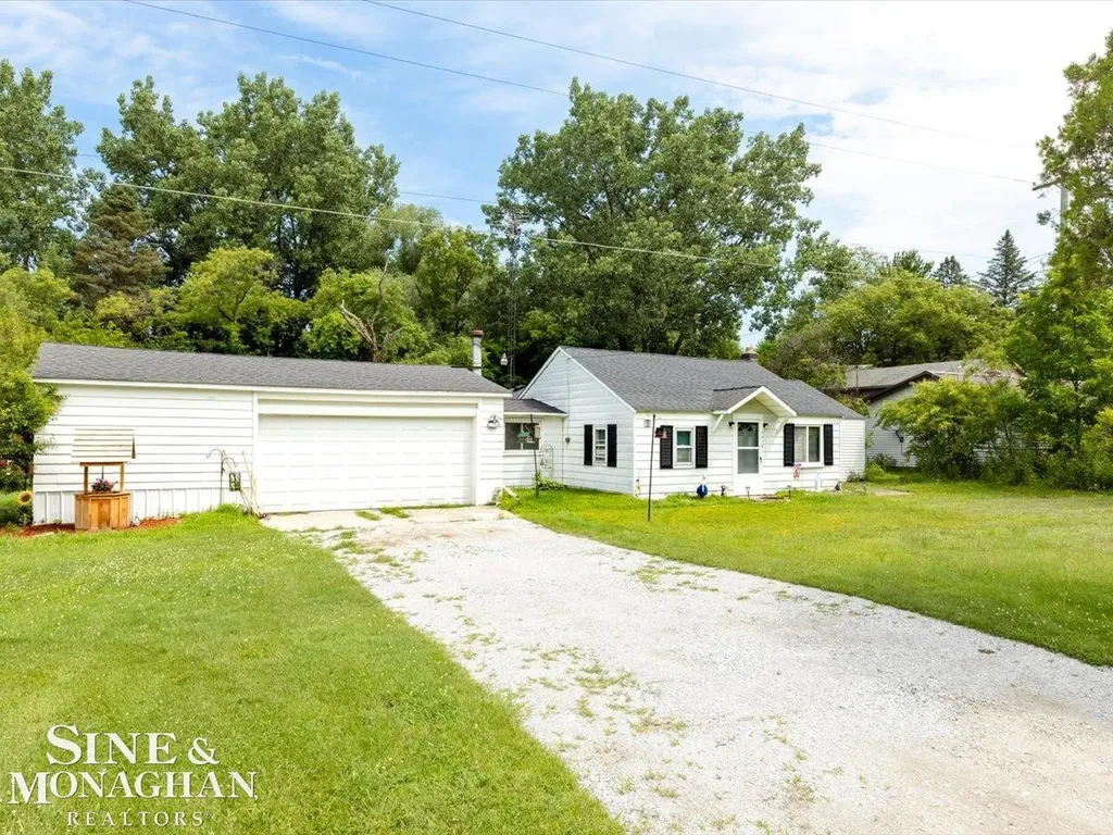 5418 Dove Road Kimball Township MI 48074