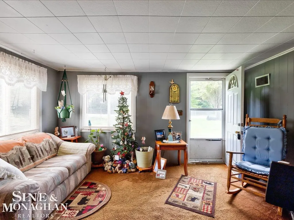 5418 Dove Road Kimball Township MI 48074