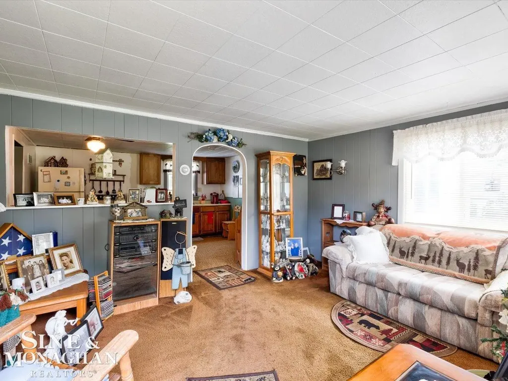 5418 Dove Road Kimball Township MI 48074