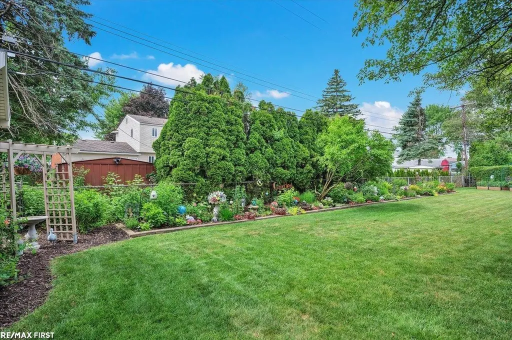 39755 Spitz Drive Sterling Heights City MI 48313