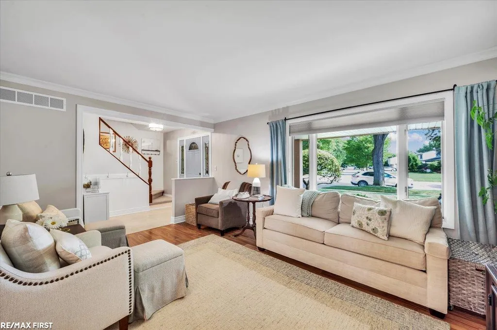 39755 Spitz Drive Sterling Heights City MI 48313