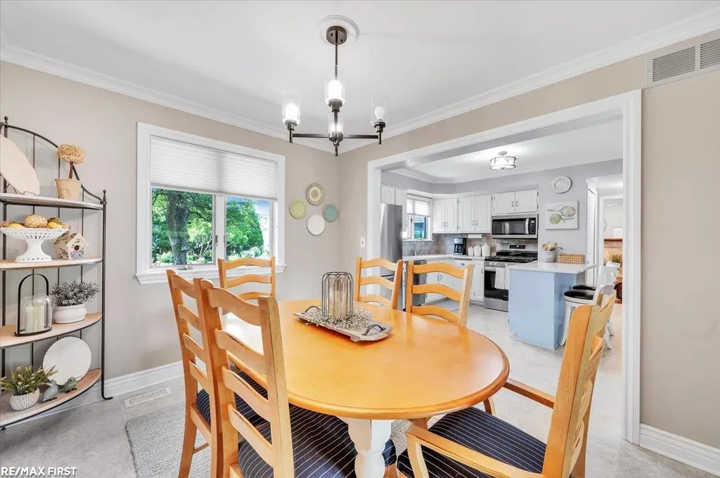 39755 Spitz Drive Sterling Heights City MI 48313