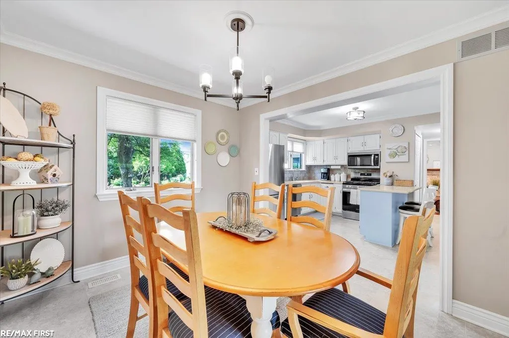 39755 Spitz Drive Sterling Heights City MI 48313