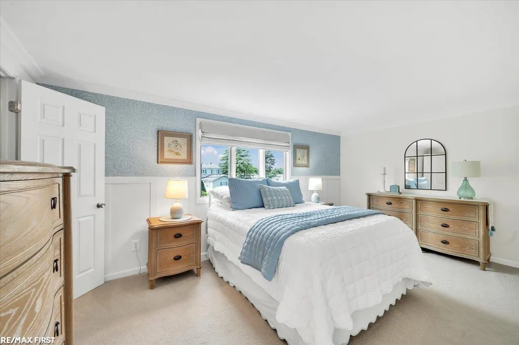 39755 Spitz Drive Sterling Heights City MI 48313