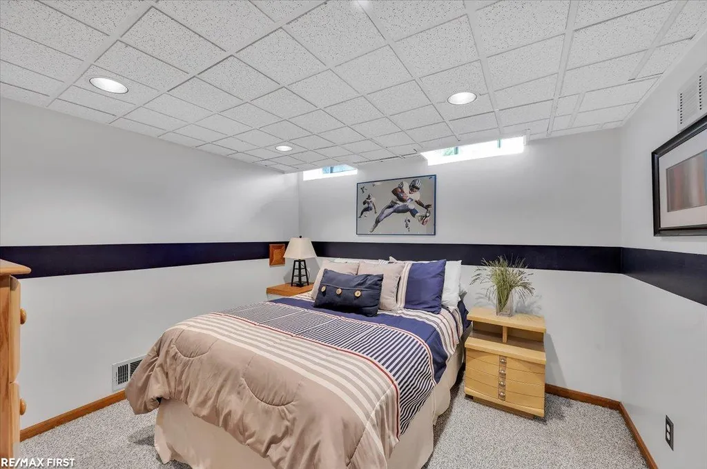 39755 Spitz Drive Sterling Heights City MI 48313