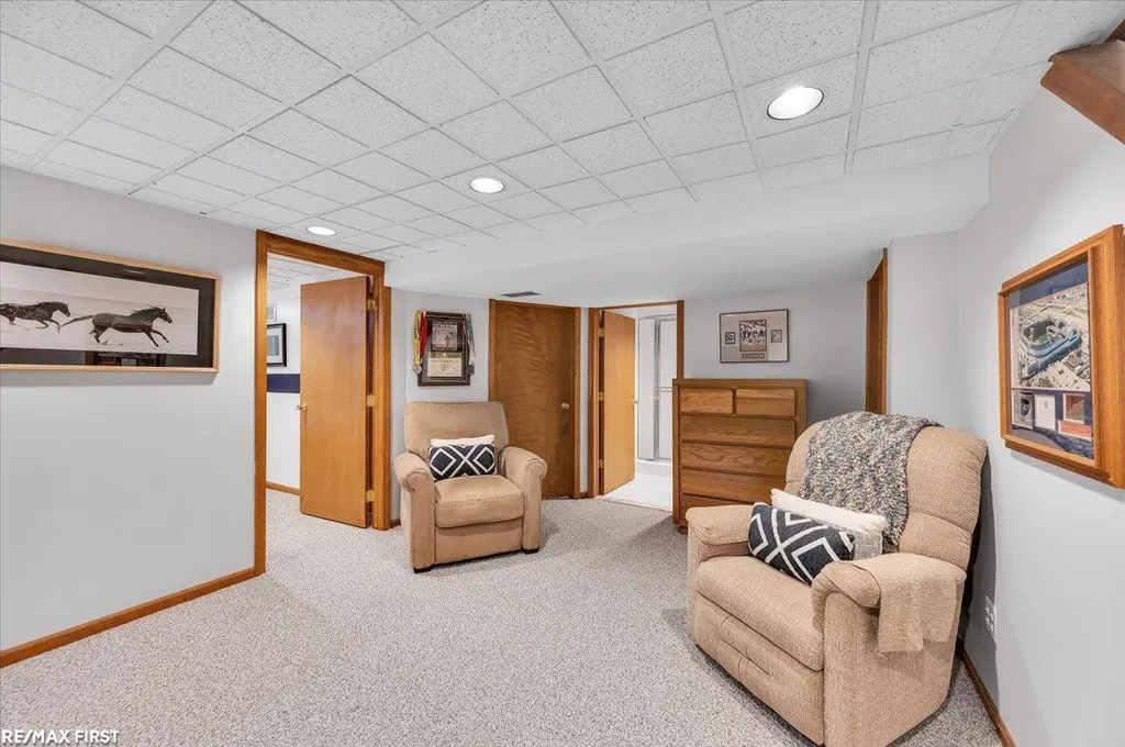 39755 Spitz Drive Sterling Heights City MI 48313