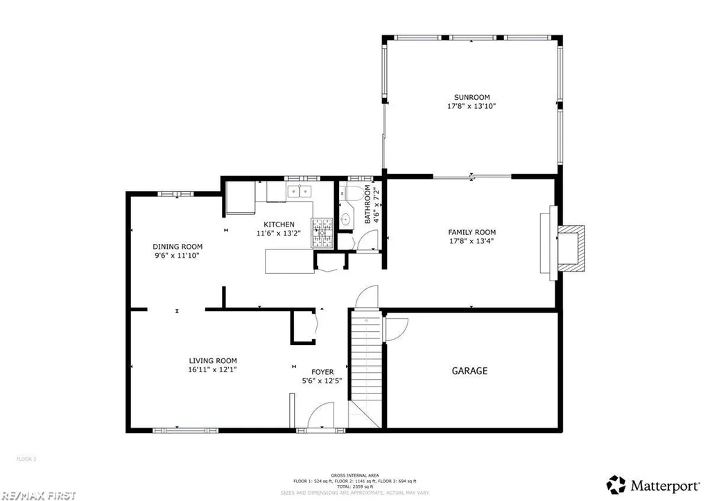 39755 Spitz Drive Sterling Heights City MI 48313