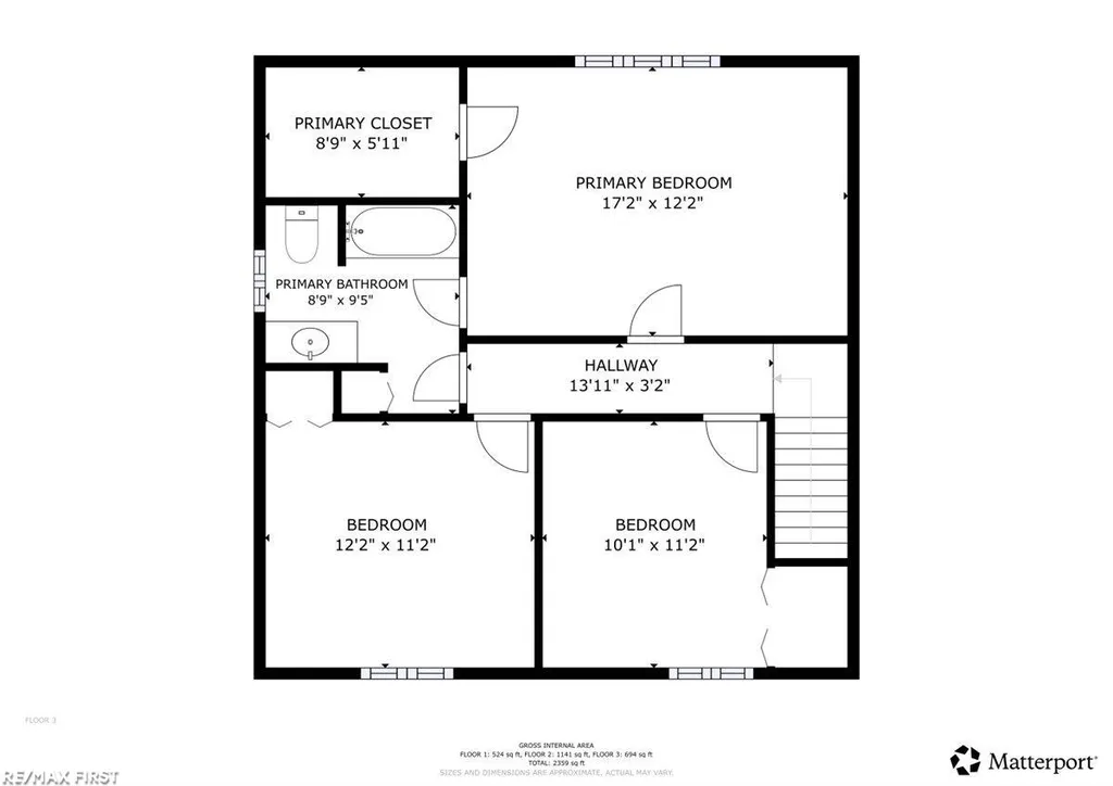 39755 Spitz Drive Sterling Heights City MI 48313