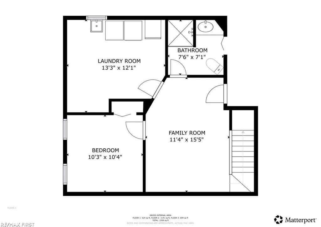 39755 Spitz Drive Sterling Heights City MI 48313