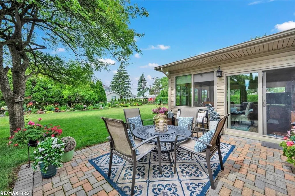 39755 Spitz Drive Sterling Heights City MI 48313