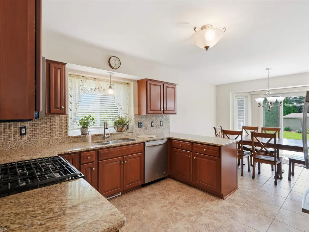 15066 Orleans Drive Shelby Charter Township MI 48315