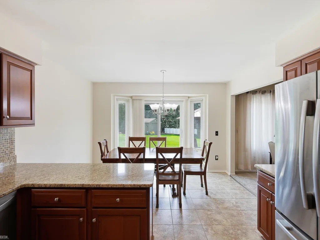 15066 Orleans Drive Shelby Charter Township MI 48315