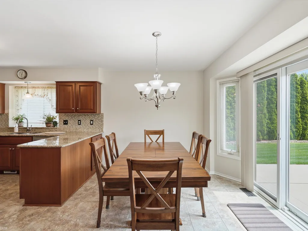 15066 Orleans Drive Shelby Charter Township MI 48315
