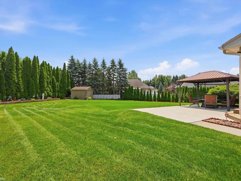 15066 Orleans Drive Shelby Charter Township MI 48315