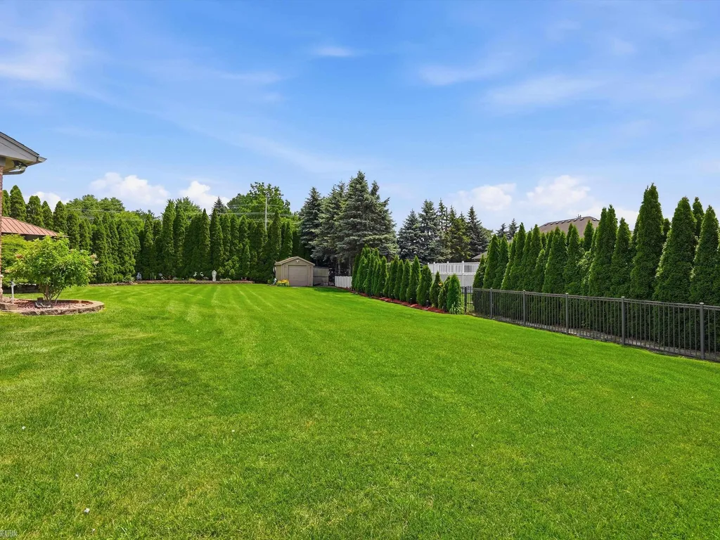 15066 Orleans Drive Shelby Charter Township MI 48315