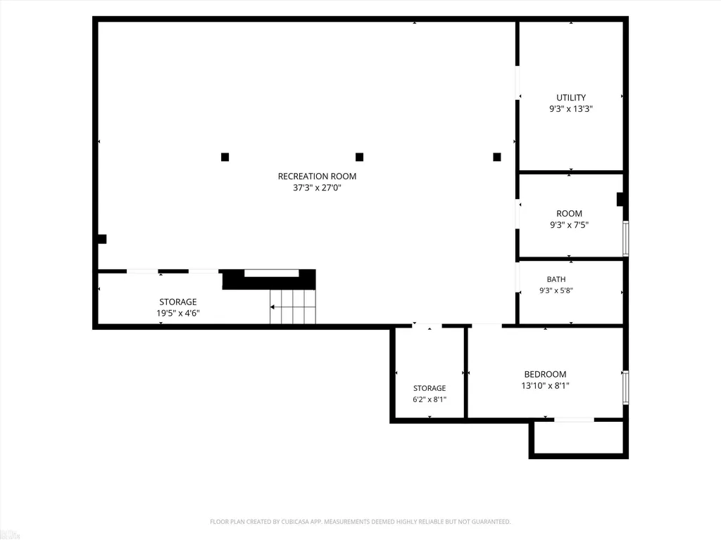 15066 Orleans Drive Shelby Charter Township MI 48315