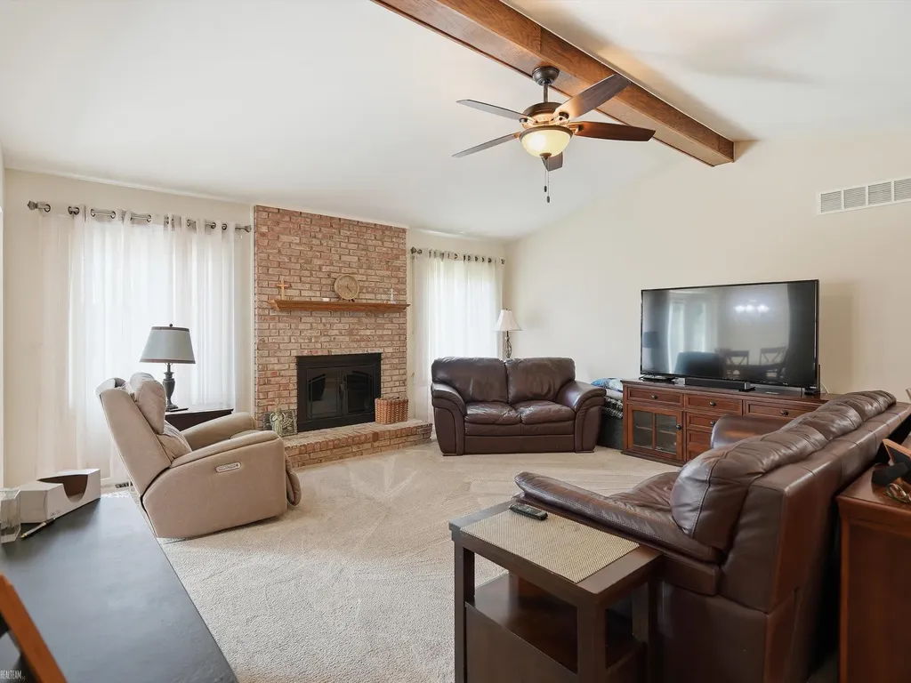 15066 Orleans Drive Shelby Charter Township MI 48315