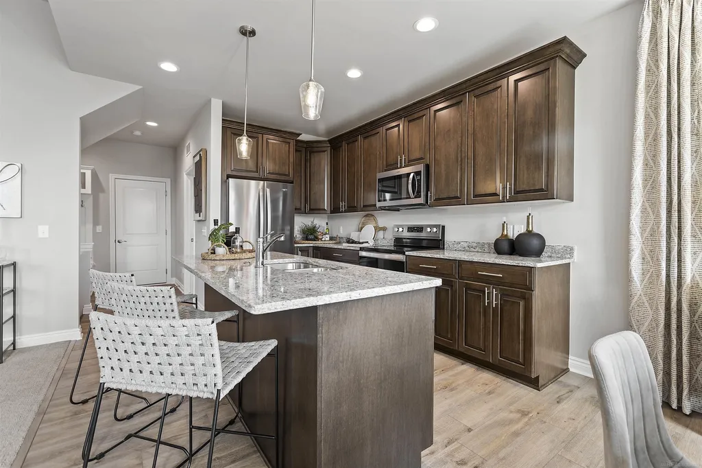 3911 Chatham Place Brighton Township MI 48114