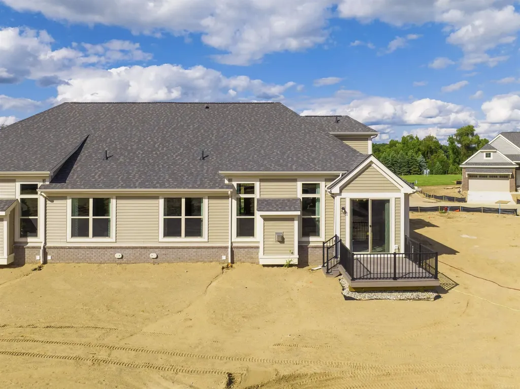 3911 Chatham Place Brighton Township MI 48114