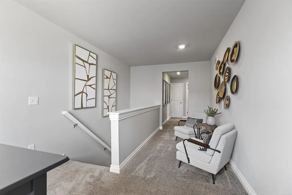 3911 Chatham Place Brighton Township MI 48114
