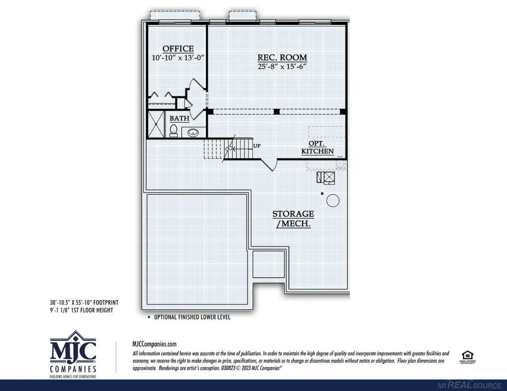 3911 Chatham Place Brighton Township MI 48114