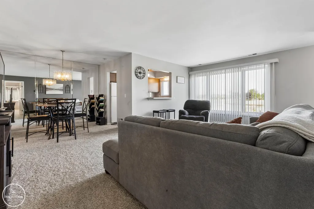 1074 Country Club Drive St. Clair Shores City MI 48082