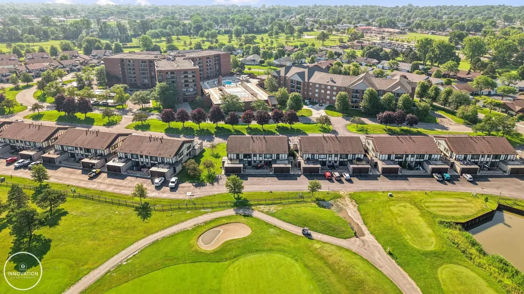 1074 Country Club Drive St. Clair Shores City MI 48082