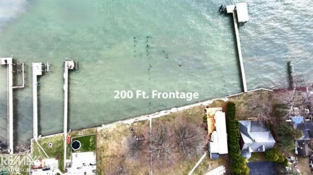 6609 S Parker Street Marine City City MI 48039