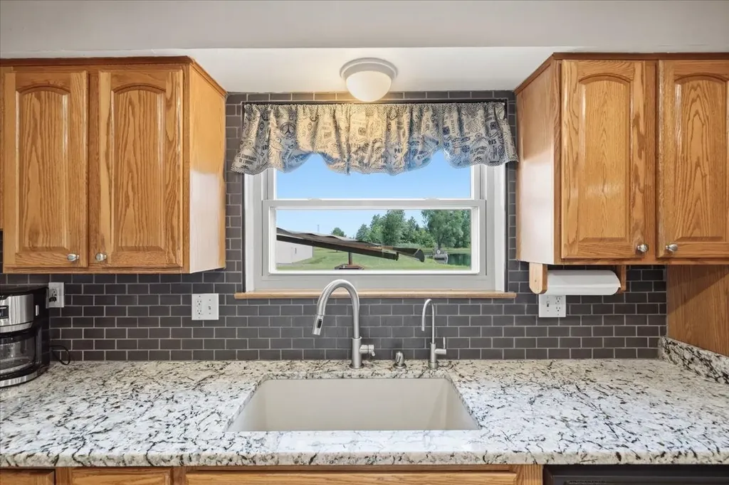 9166 Meisner Road Casco Township MI 48064