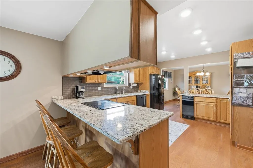 9166 Meisner Road Casco Township MI 48064