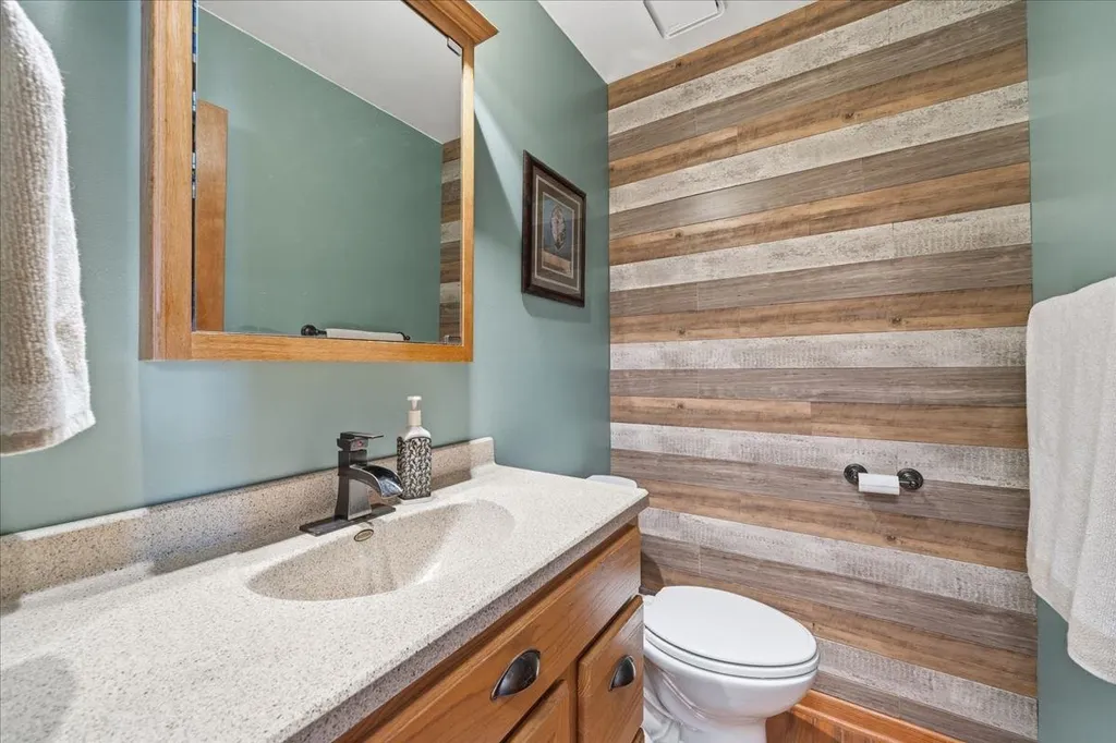 9166 Meisner Road Casco Township MI 48064