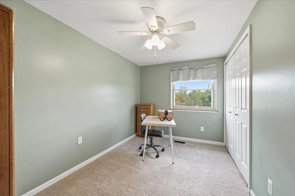 9166 Meisner Road Casco Township MI 48064