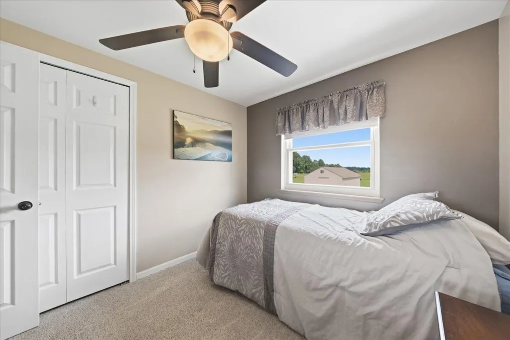 9166 Meisner Road Casco Township MI 48064