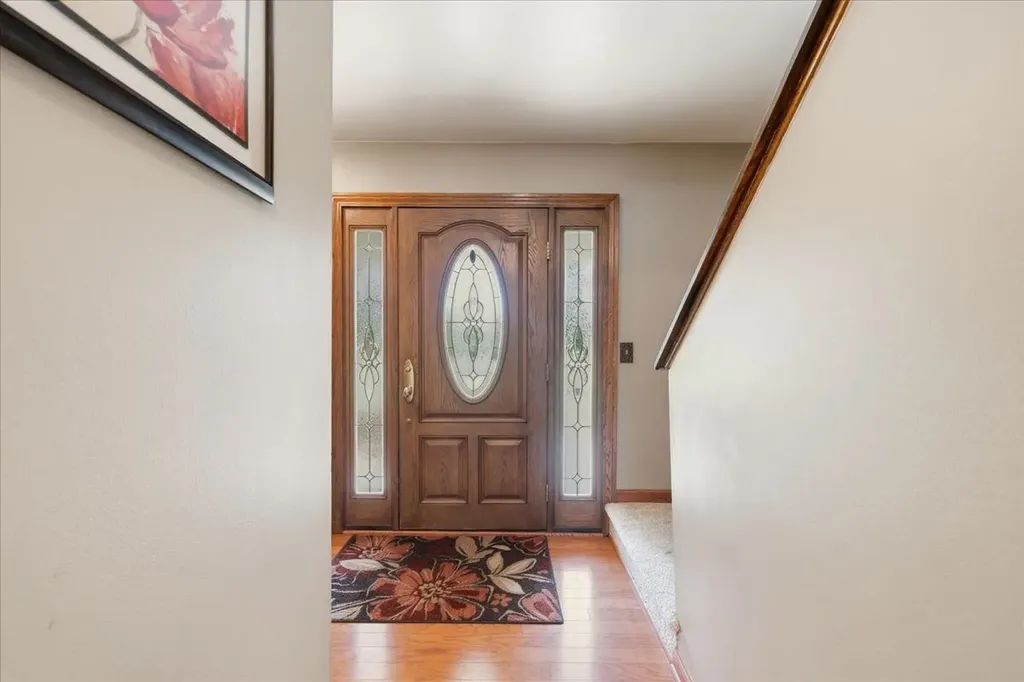 9166 Meisner Road Casco Township MI 48064