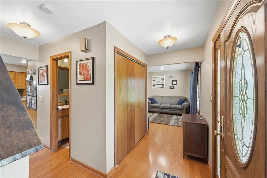 9166 Meisner Road Casco Township MI 48064