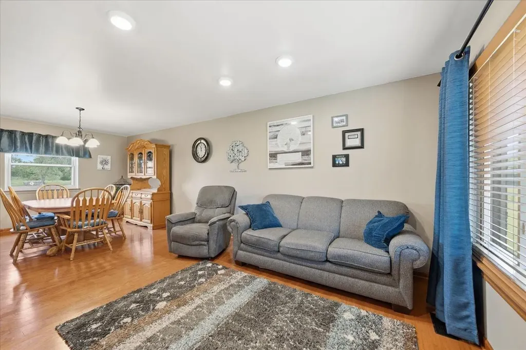 9166 Meisner Road Casco Township MI 48064