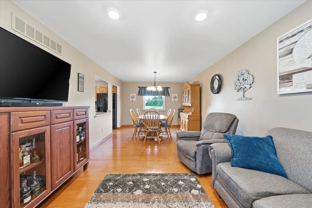 9166 Meisner Road Casco Township MI 48064