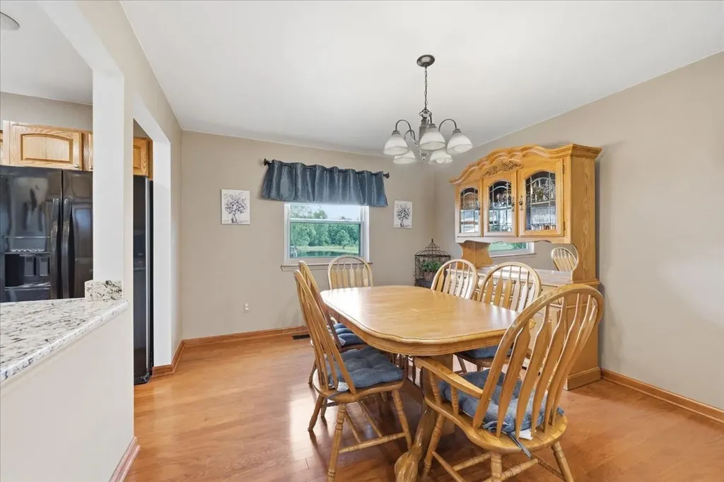 9166 Meisner Road Casco Township MI 48064