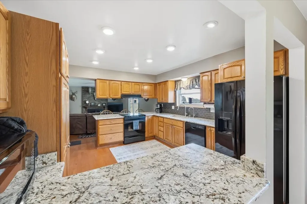 9166 Meisner Road Casco Township MI 48064