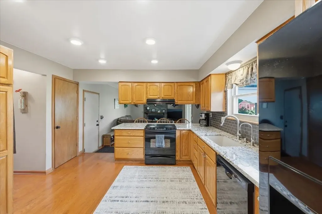 9166 Meisner Road Casco Township MI 48064