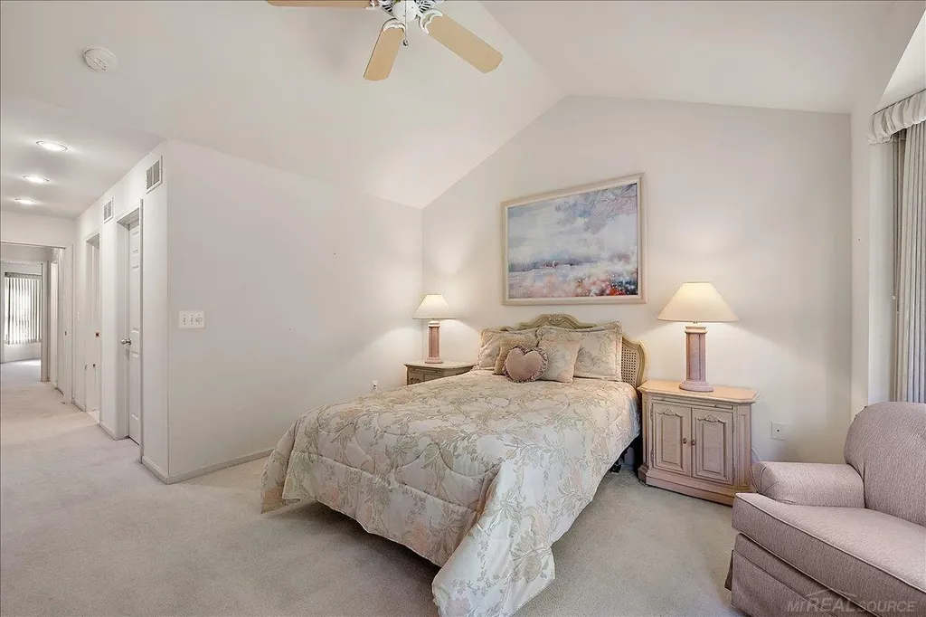 43350 Cove Drive Clinton Charter Township MI 48038