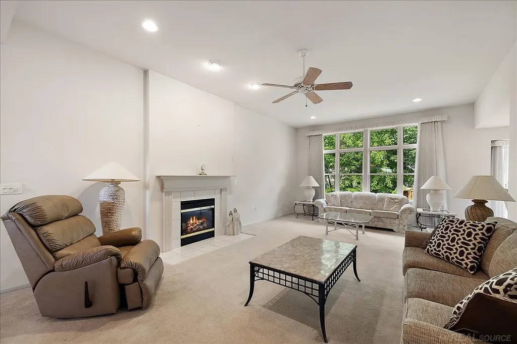 43350 Cove Drive Clinton Charter Township MI 48038