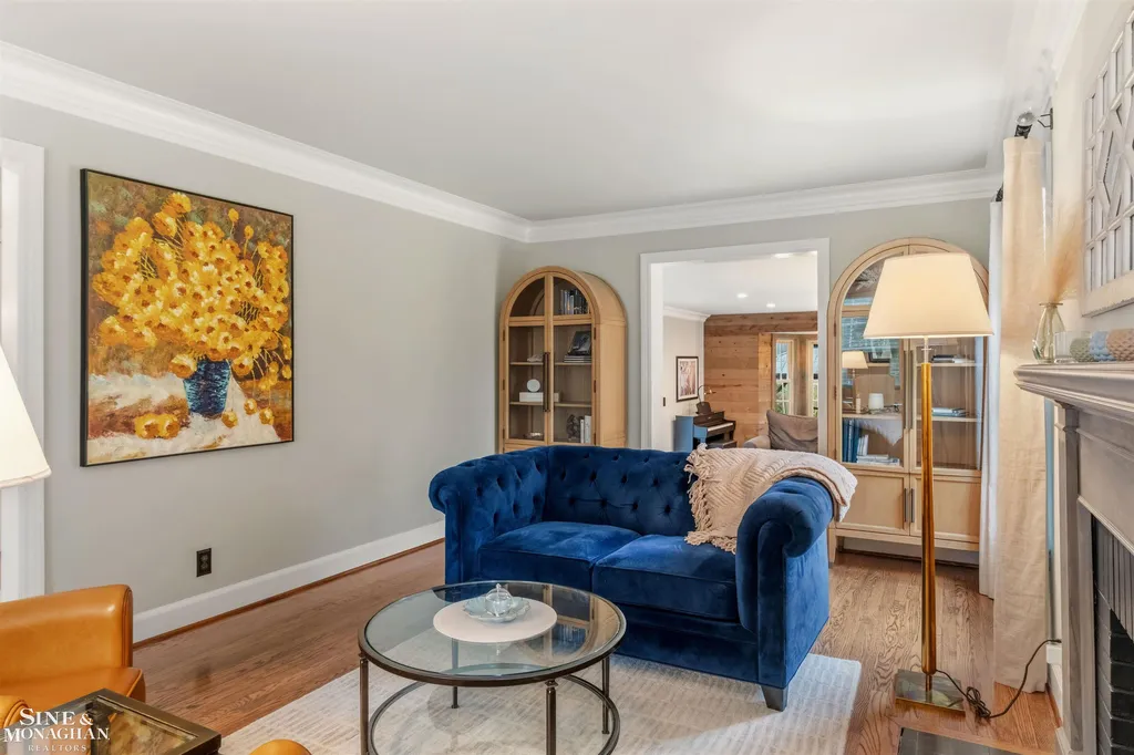 280 Kerby Road Grosse Pointe Farms City MI 48236