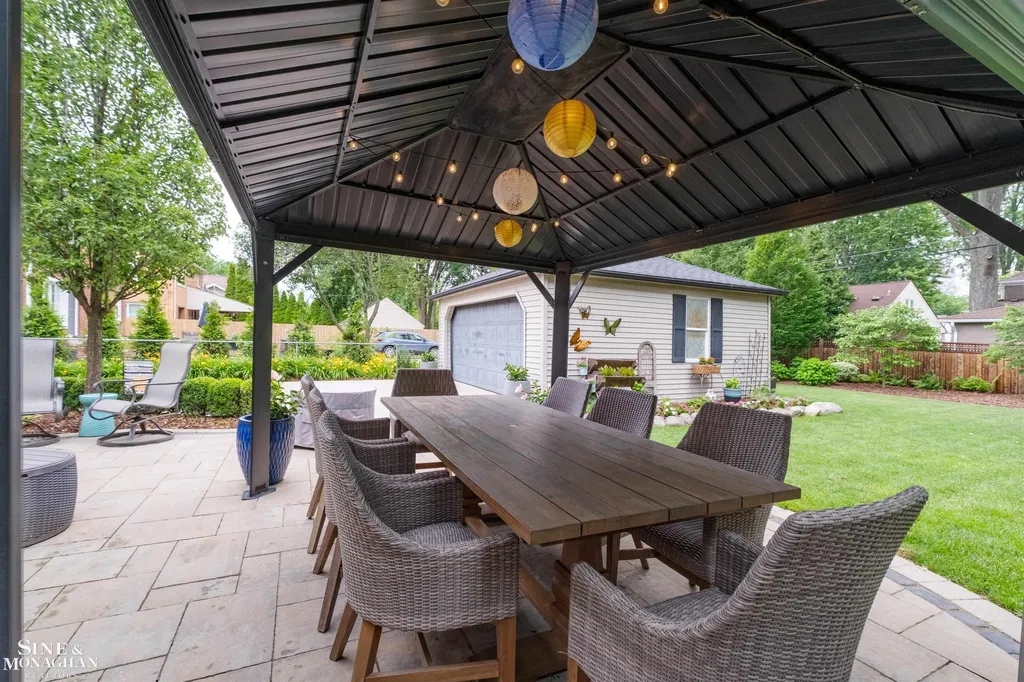 280 Kerby Road Grosse Pointe Farms City MI 48236