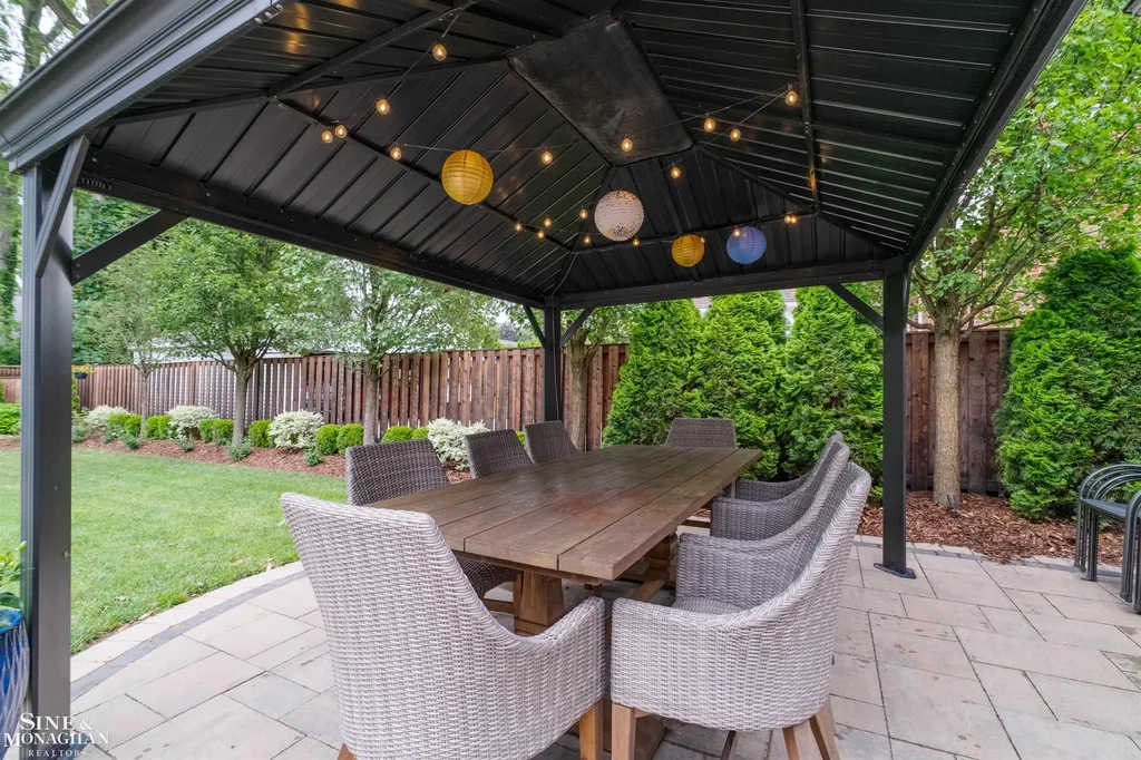 280 Kerby Road Grosse Pointe Farms City MI 48236