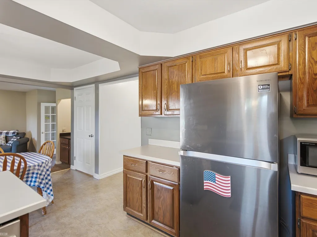 14560 Eastport Drive Sterling Heights City MI 48313