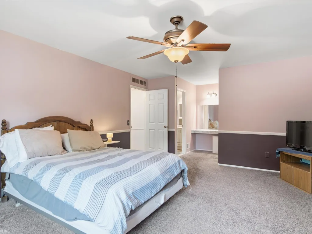 14560 Eastport Drive Sterling Heights City MI 48313