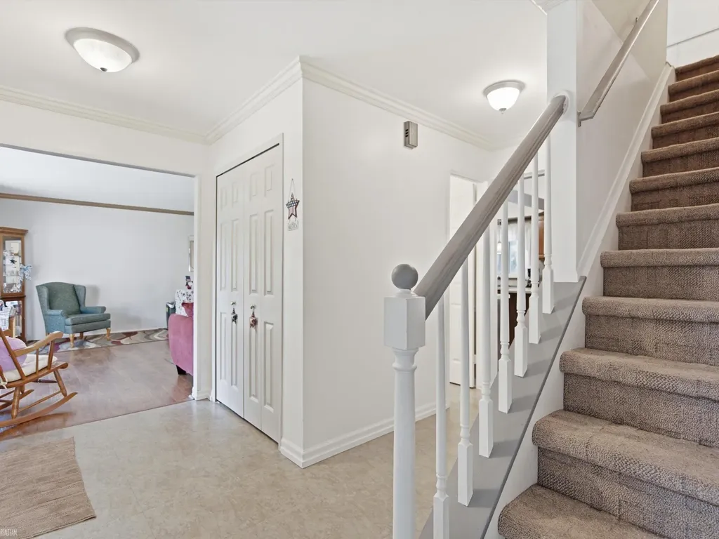 14560 Eastport Drive Sterling Heights City MI 48313
