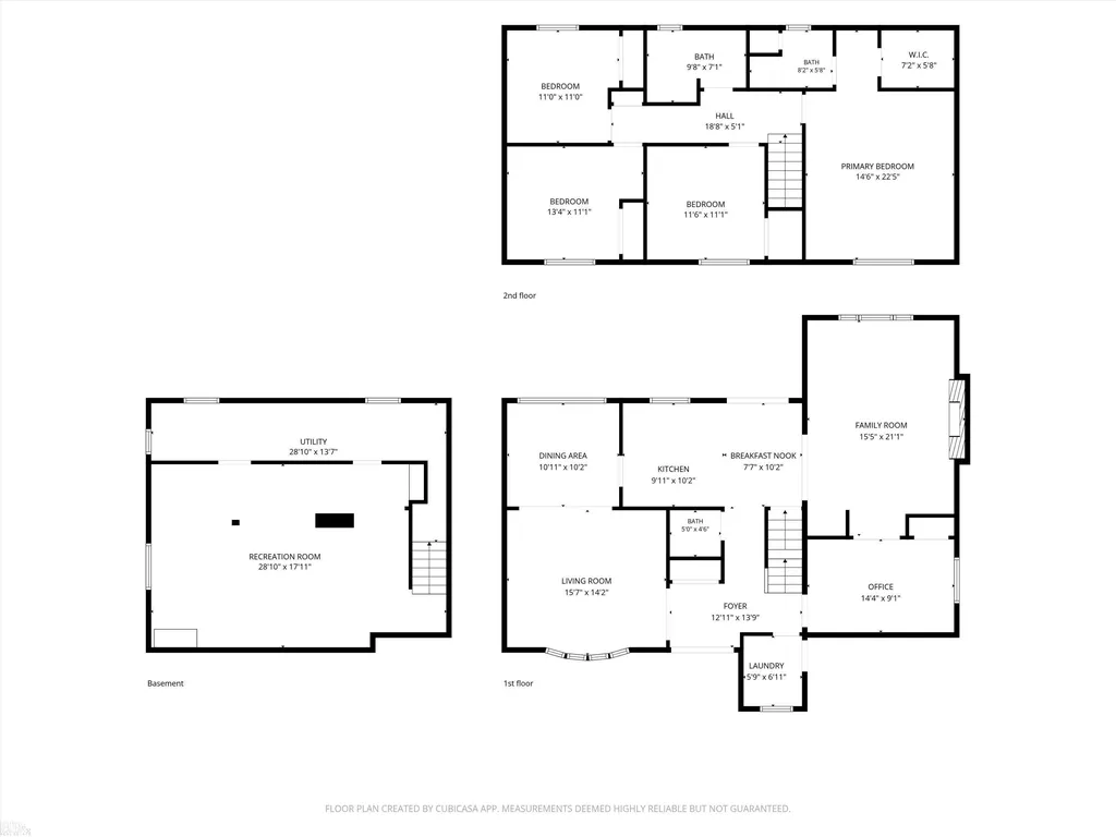 14560 Eastport Drive Sterling Heights City MI 48313